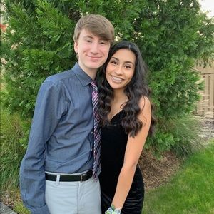 Meet your Posher, Jackson